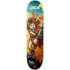 SK8 DESKA PLAN B Supercharged Joslin 2