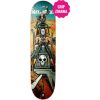 SK8 DESKA PLAN B Supercharged Way x Mcka