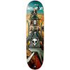 SK8 DESKA PLAN B Supercharged Way x Mcka 2