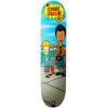 SK8 DESKA PLAN B Dev Joslin Twin 2