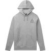 MIKINA HUF ESSENTIALS TT P/O HOODIE