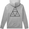 MIKINA HUF ESSENTIALS TT P/O HOODIE 2