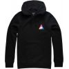 MIKINA HUF PRISM P/O HOODIE