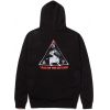 MIKINA HUF YEAR OF THE OX P/O HOODIE