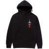 MIKINA HUF YEAR OF THE OX P/O HOODIE 2