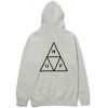 MIKINA HUF Set Triple Triangle Hoodie 2