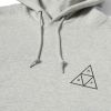 MIKINA HUF Set Triple Triangle Hoodie 3