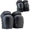 CHRÁNIČE PRO-TEC Street Knee/Elbow Pad S