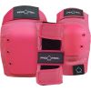 CHRÁNIČE PRO-TEC Street 3-PK Pad Set Ope