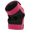 CHRÁNIČE PRO-TEC Street 3-PK Pad Set Ope 5