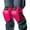 CHRÁNIČE PRO-TEC Street 3-PK Pad Set Ope 9