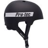 SK8 HELMA PRO-TEC Old School Low Pro Asi 2