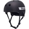 SK8 HELMA PRO-TEC Old School Low Pro Asi 3