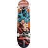 SK8 KOMPLET PRIMITIVE x DRAGON BALL SUPE