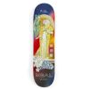 SK8 DESKA PRIMITIVE NEAL MUCHA TOUR