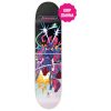 SK8 DESKA PRIMITIVE LEMOS GALACTUS