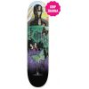 SK8 DESKA PRIMITIVE SILVAS WIRED