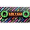 SK8 LOŽISKA RAW&GOOD Benz