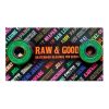 SK8 LOŽISKA RAW&GOOD Joseph