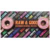 SK8 LOŽISKA RAW&GOOD Kaofang