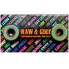 SK8 LOŽISKA RAW&GOOD Papang