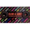 SK8 LOŽISKA RAW&GOOD Tao