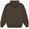 MIKINA POLAR Dave Hoodie Punch 2