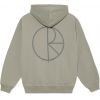 MIKINA POLAR Stroke Logo Dave Hoodie 2