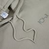 MIKINA POLAR Stroke Logo Dave Hoodie 3