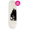 SK8 DESKA POLAR Jamie Platt - Painting f