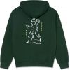 MIKINA POLAR Dual Living Dave Hoodie