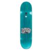 SK8 DESKA POLAR Nick Boserio - Silver De 2