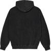 MIKINA POLAR Metal Logo Dave Hoodie 2