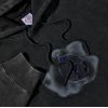 MIKINA POLAR Metal Logo Dave Hoodie 3