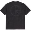 TRIKO POLAR Stroke Logo Contrast 2