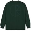 TRIKO POLAR Stroke Logo L/S 2