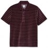 TRIKO POLAR Velour Polo