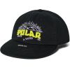 KŠILTOVKA POLAR Cheeky Sun Ramy Cap