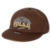 KŠILTOVKA POLAR Cheeky Sun Ramy Cap