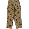 KALHOTY HUF Flamin Easy