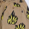 KALHOTY HUF Flamin Easy 3