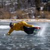 SNOWBOARD NEVER SUMMER Proto FR X 2024 3