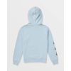 MIKINA VOLCOM Bb Iconic Stone Zip Flc KI 2