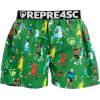 TRENKY REPRESENT EXCL. MIKE FREE KICK