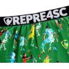 TRENKY REPRESENT EXCL. MIKE FREE KICK 2