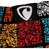 TRENKY REPRESENT EXCL. ALI QR CUBES 2