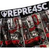 TRENKY REPRESENT EXCL. MIKE MEDIEVAL BAT 2