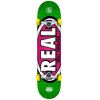 SK8 KOMPLET REAL OVAL TONE