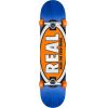 SK8 KOMPLET REAL NEW AWOL OVAL