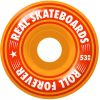 SK8 KOMPLET REAL OVAL FADES 2